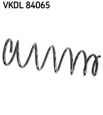 Mola de suspensão SKF VKDL 84065